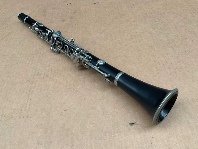 Clarinet - afbeelding 3 van  6