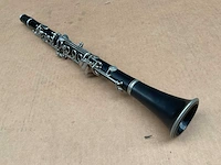 Clarinet - afbeelding 3 van  6