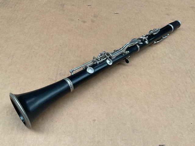 Clarinet - afbeelding 4 van  6