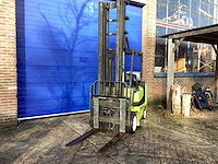 Clark - 1999 - cgc30 - vorkheftruck 7300 mm - afbeelding 5 van  15