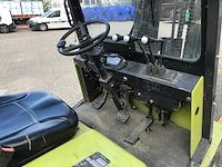 Clark - 2001 - cmp 25l - vorkheftruck - afbeelding 12 van  14