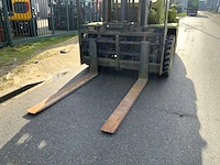 Clark - dcy 225 - vorkheftruck - afbeelding 14 van  28