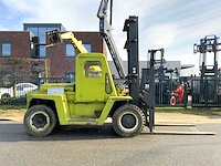 Clark - dcy 225 - vorkheftruck - afbeelding 2 van  28