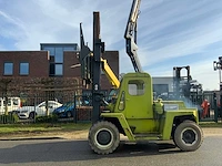 Clark - dcy 225 - vorkheftruck - afbeelding 5 van  28