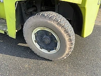 Clark - dcy 225 - vorkheftruck - afbeelding 7 van  28
