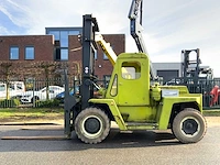 Clark - dcy 225 - vorkheftruck - afbeelding 19 van  28