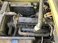 Clark - dcy 225 - vorkheftruck - afbeelding 24 van  28