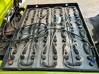 Clark - gex30l - vorkheftruck - afbeelding 3 van  16