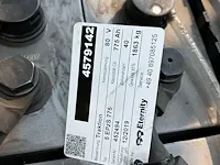 Clark - gex30l - vorkheftruck - afbeelding 4 van  16