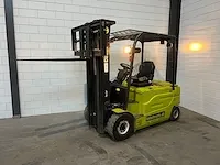 Clark - gex30l - vorkheftruck - afbeelding 5 van  16