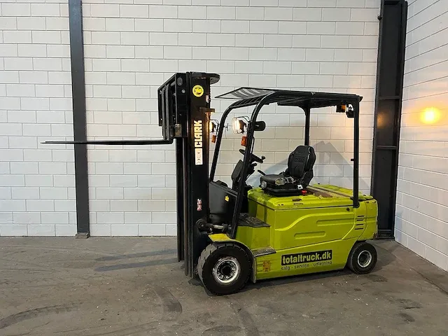 Clark - gex30l - vorkheftruck - afbeelding 6 van  16