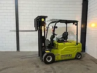 Clark - gex30l - vorkheftruck - afbeelding 6 van  16
