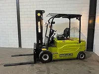 Clark - gex30l - vorkheftruck - afbeelding 9 van  16