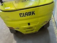 Clark - gex30l - vorkheftruck - afbeelding 11 van  16