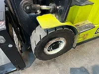 Clark - gex30l - vorkheftruck - afbeelding 12 van  16