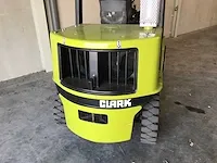 Clark - gpx 40 d - forklift trucks - afbeelding 7 van  11