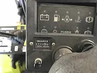 Clark - gpx 40 d - forklift trucks - afbeelding 11 van  11