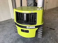 Clark - gpx 40 d - heftrucks - 1996 - afbeelding 7 van  11
