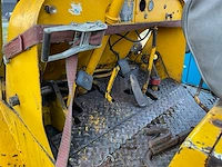 Clark - heftruck - afbeelding 2 van  17