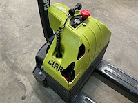 Clark - wp15 - elektrische pallettrucks - 2017 - afbeelding 5 van  8