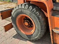 Clark c500 hy 60d vorkheftruck - afbeelding 19 van  20