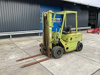 Clark e500-y45pd vorkheftruck - afbeelding 1 van  14