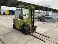 Clark e500-y45pd vorkheftruck - afbeelding 11 van  14