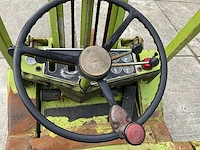 Clark e500-y45pd vorkheftruck - afbeelding 14 van  14