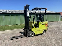 Clark ec500-50fe vorkheftruck