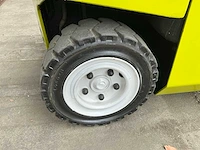 Clark em 15s vorkheftruck - afbeelding 5 van  21