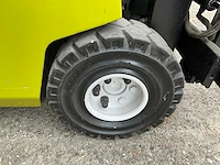 Clark em 15s vorkheftruck - afbeelding 6 van  21