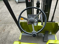 Clark em 15s vorkheftruck - afbeelding 7 van  21