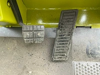 Clark em 15s vorkheftruck - afbeelding 8 van  21