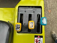 Clark em 15s vorkheftruck - afbeelding 9 van  21