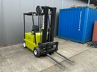 Clark em 15s vorkheftruck