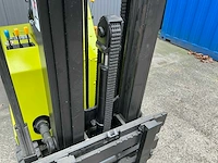 Clark em 15s vorkheftruck - afbeelding 20 van  21