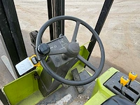 Clark em 15s vorkheftruck - afbeelding 5 van  16