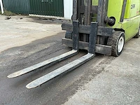 Clark em 15s vorkheftruck - afbeelding 13 van  16