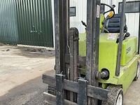 Clark em 15s vorkheftruck - afbeelding 14 van  16