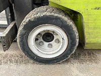 Clark em 15s vorkheftruck - afbeelding 16 van  16