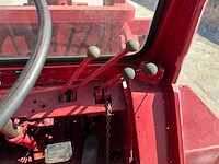 Clark heftruck / botenheftruck - afbeelding 9 van  29
