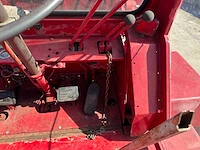 Clark heftruck / botenheftruck - afbeelding 16 van  29