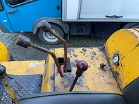 Clark heftruck - afbeelding 6 van  17