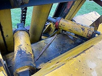 Clark heftruck - afbeelding 9 van  17