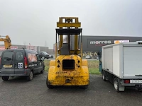 Clark heftruck - afbeelding 12 van  17