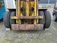 Clark heftruck - afbeelding 14 van  17
