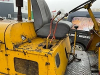 Clark heftruck - afbeelding 16 van  17