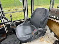Clark kalmar dpl 75 vorkheftruck - afbeelding 2 van  13