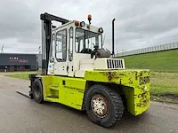 Clark kalmar dpl 75 vorkheftruck - afbeelding 7 van  13