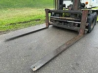 Clark kalmar dpl 75 vorkheftruck - afbeelding 12 van  13